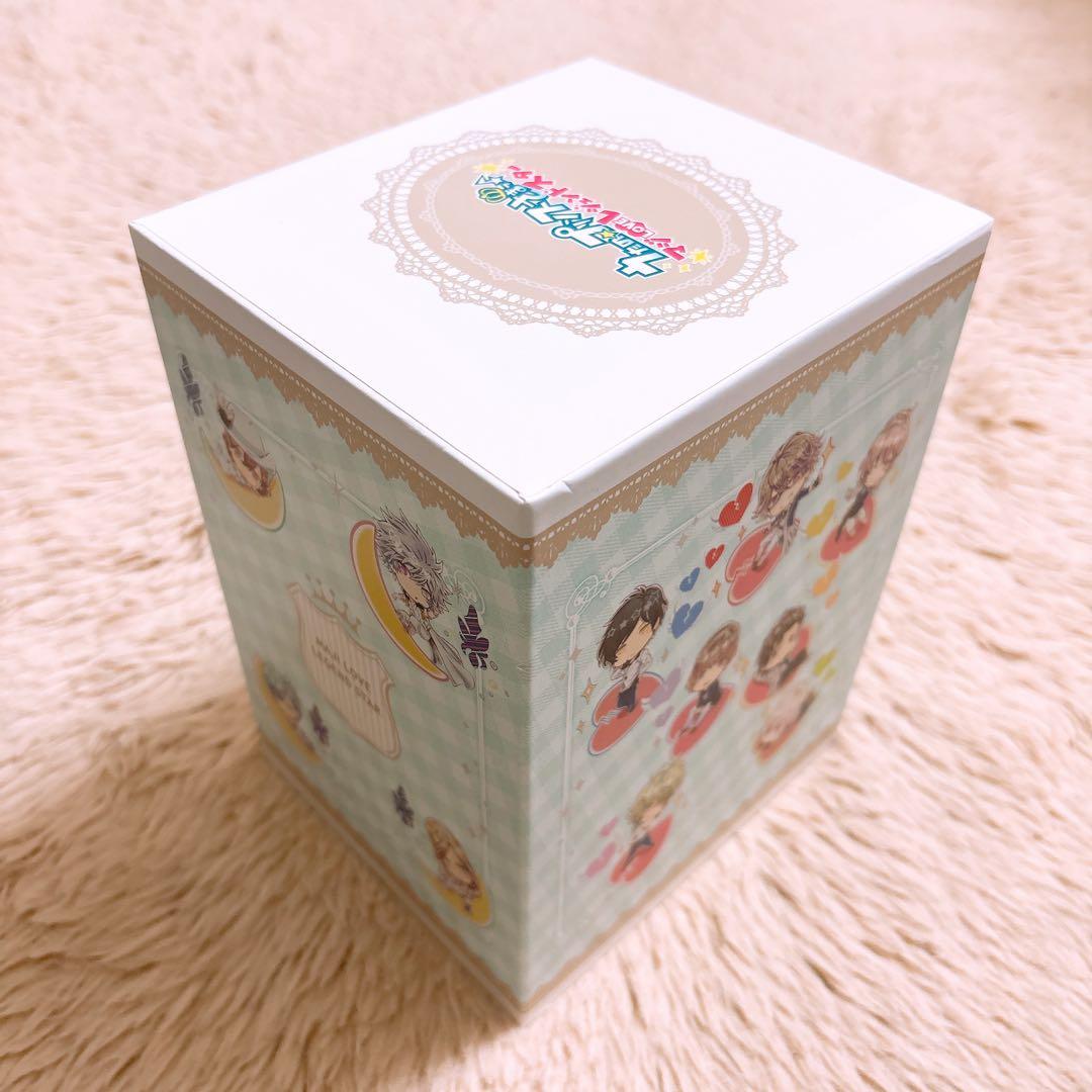 うたの☆プリンスさまっ♪ うたプリ アニメ 1〜4期 DVD 全巻 セット