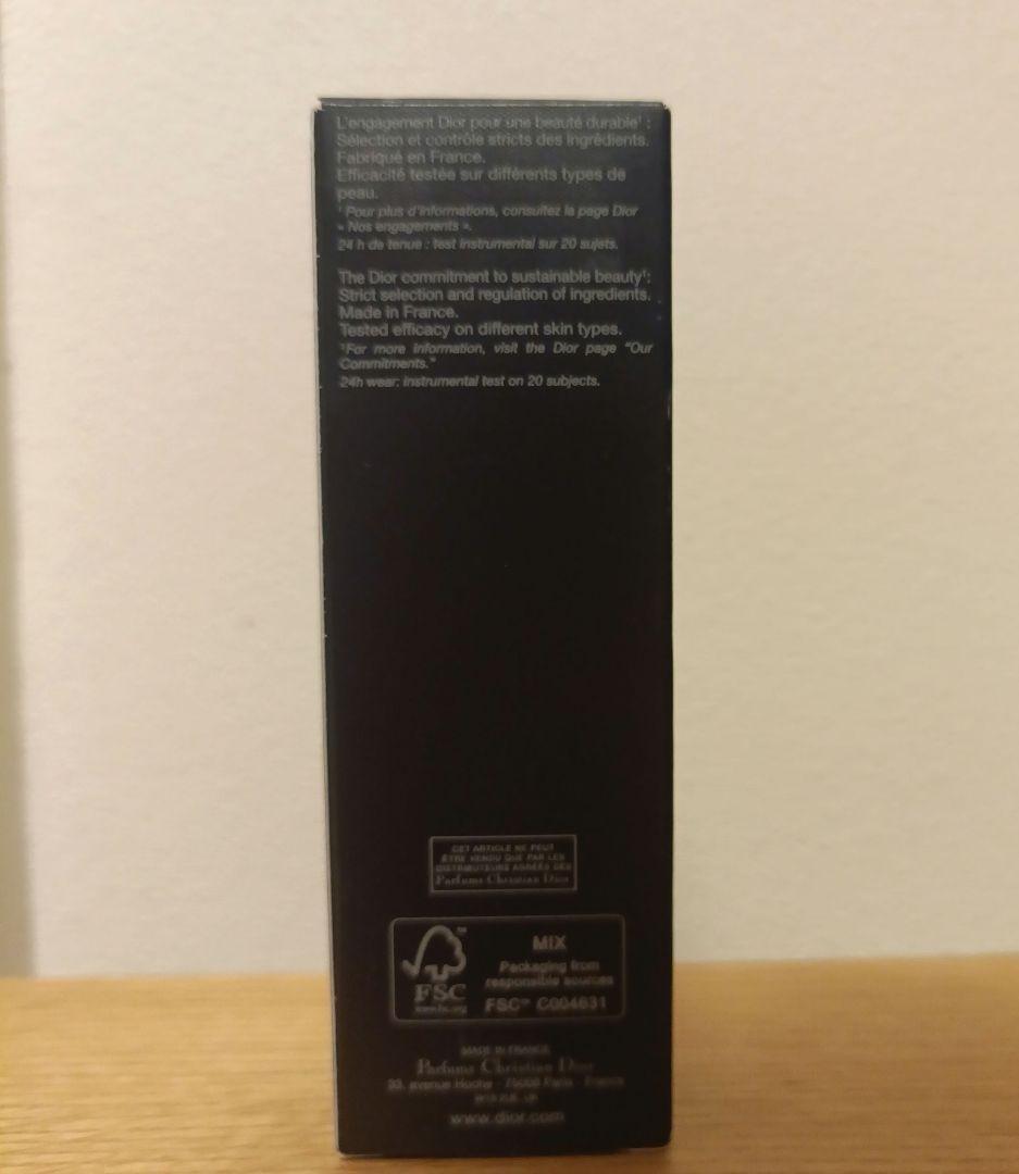 ファンデーション Dior Forever Skin Glow 2N 30ml