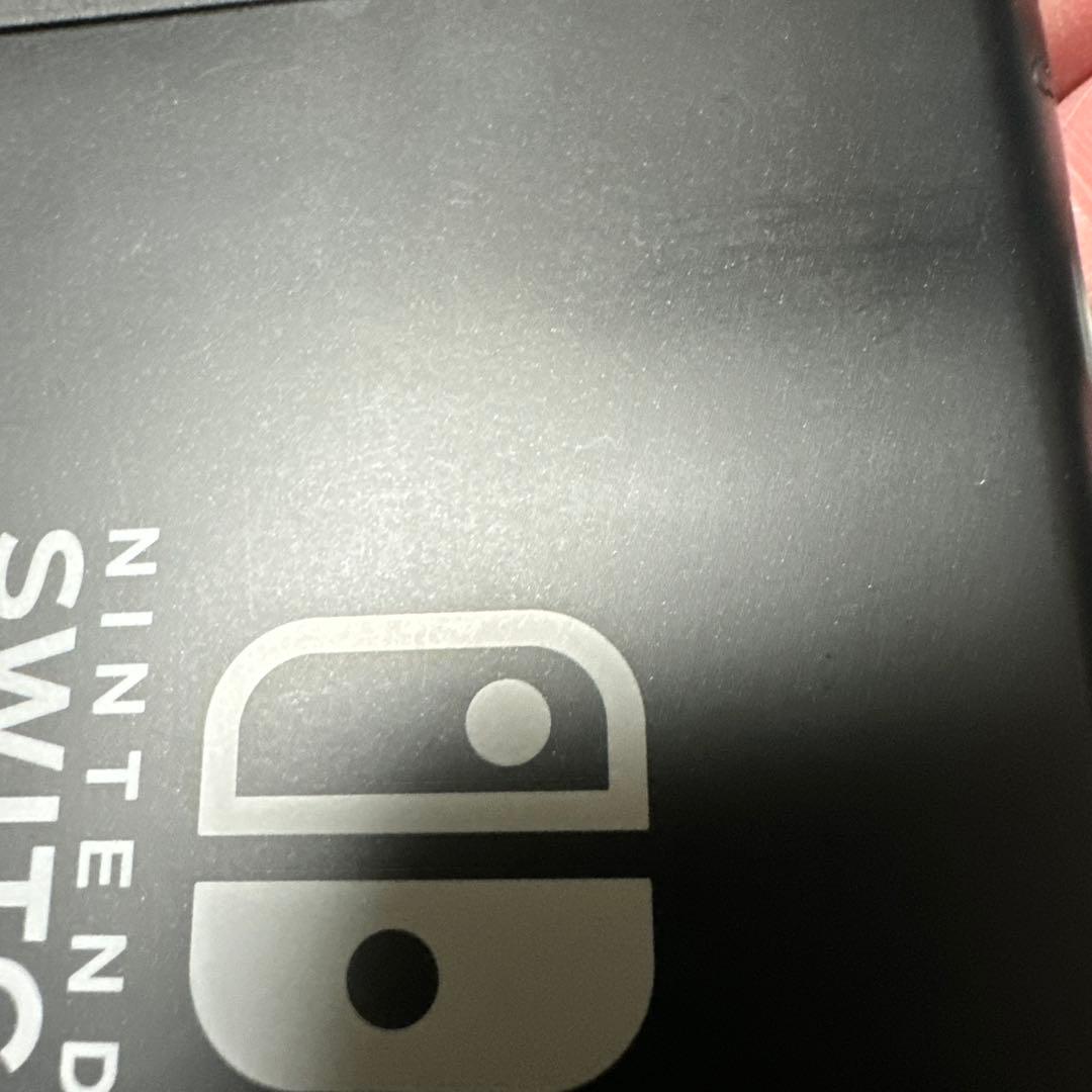Switch Nintendo Switch Joy-Con (L) / (R…