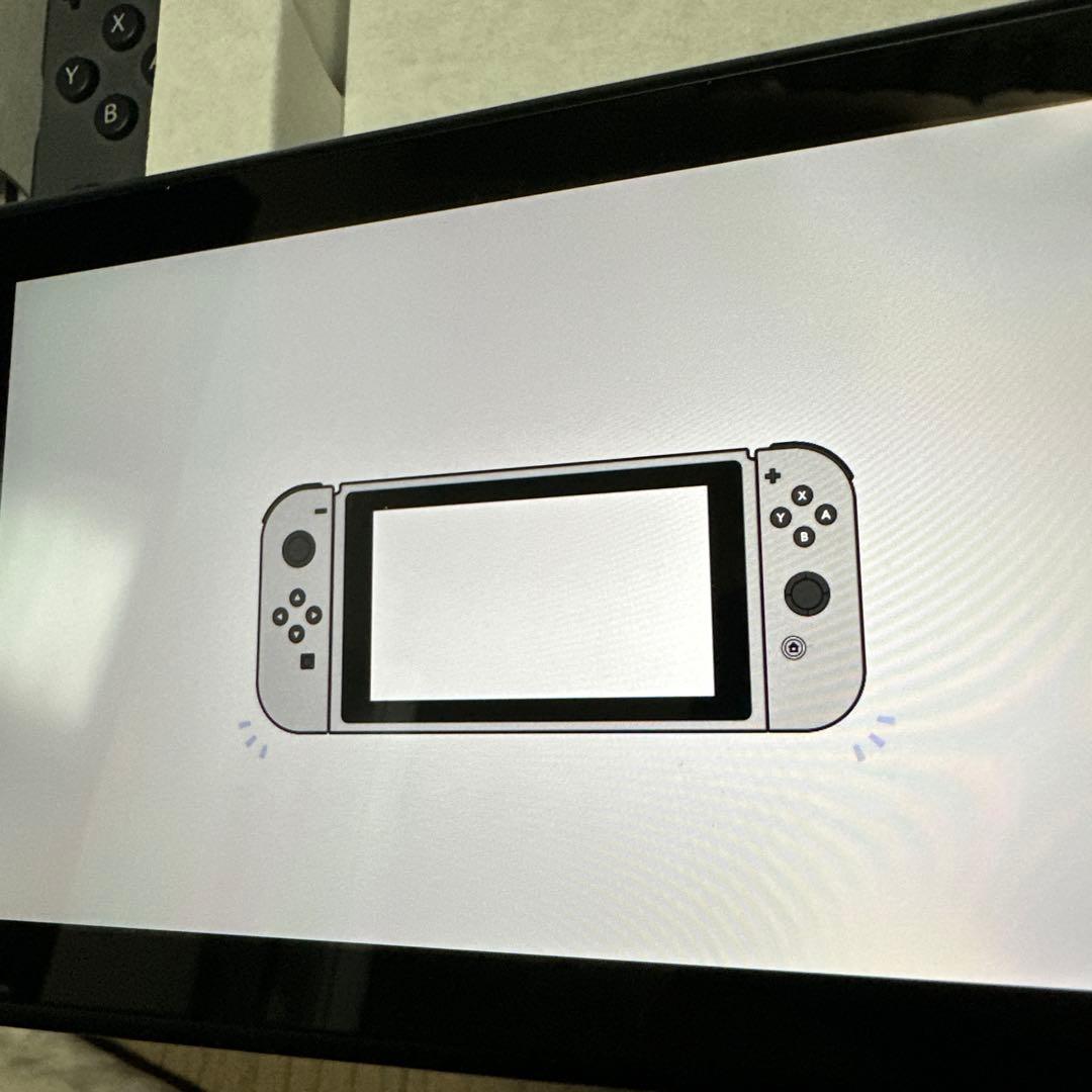 Switch Nintendo Switch Joy-Con (L) / (R…