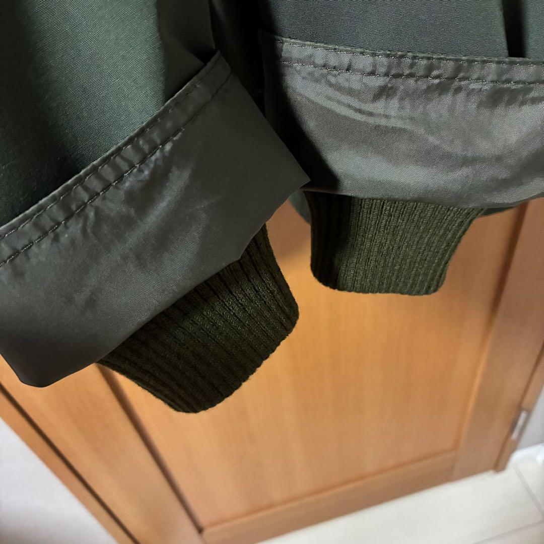 Barbour ビデイル SL 2レイヤー ノンワックス ジャケット 40