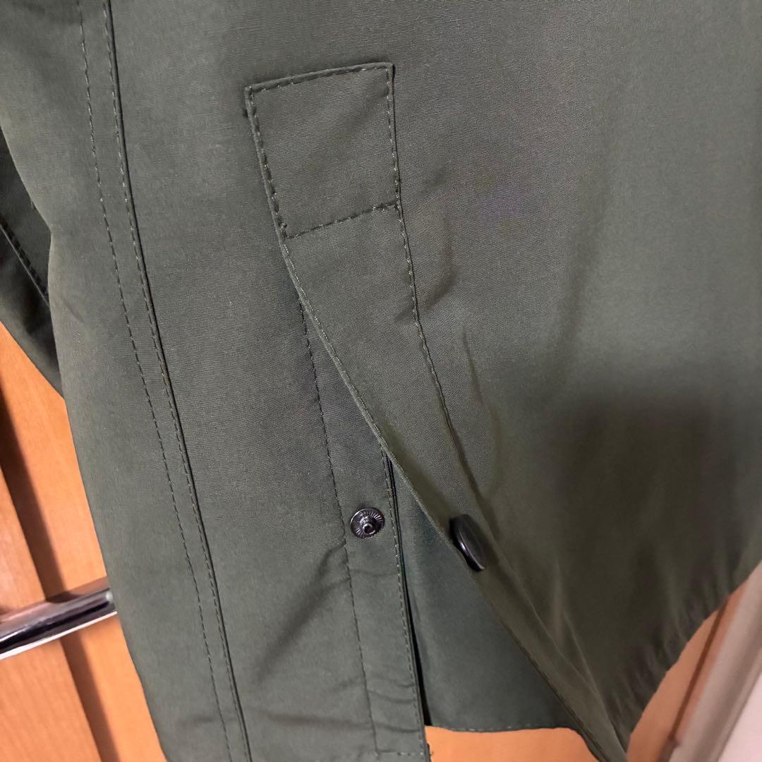 Barbour ビデイル SL 2レイヤー ノンワックス ジャケット 40