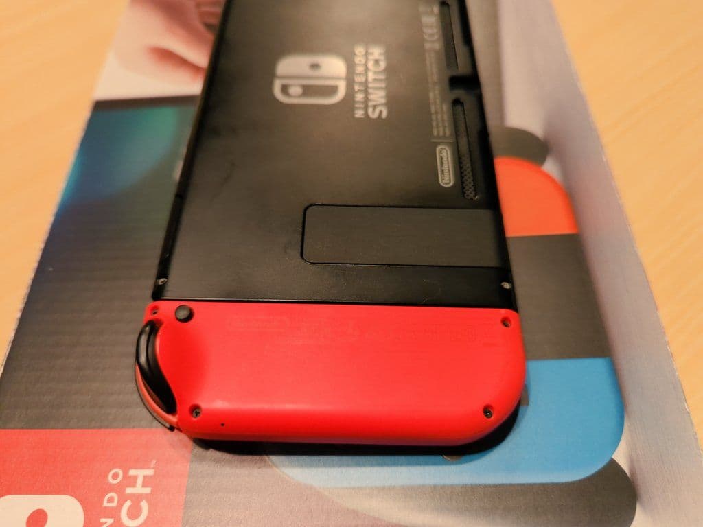【三連休限定プライス！】スマブラ　ニンテンドーSwitch　セーフティガイドなし