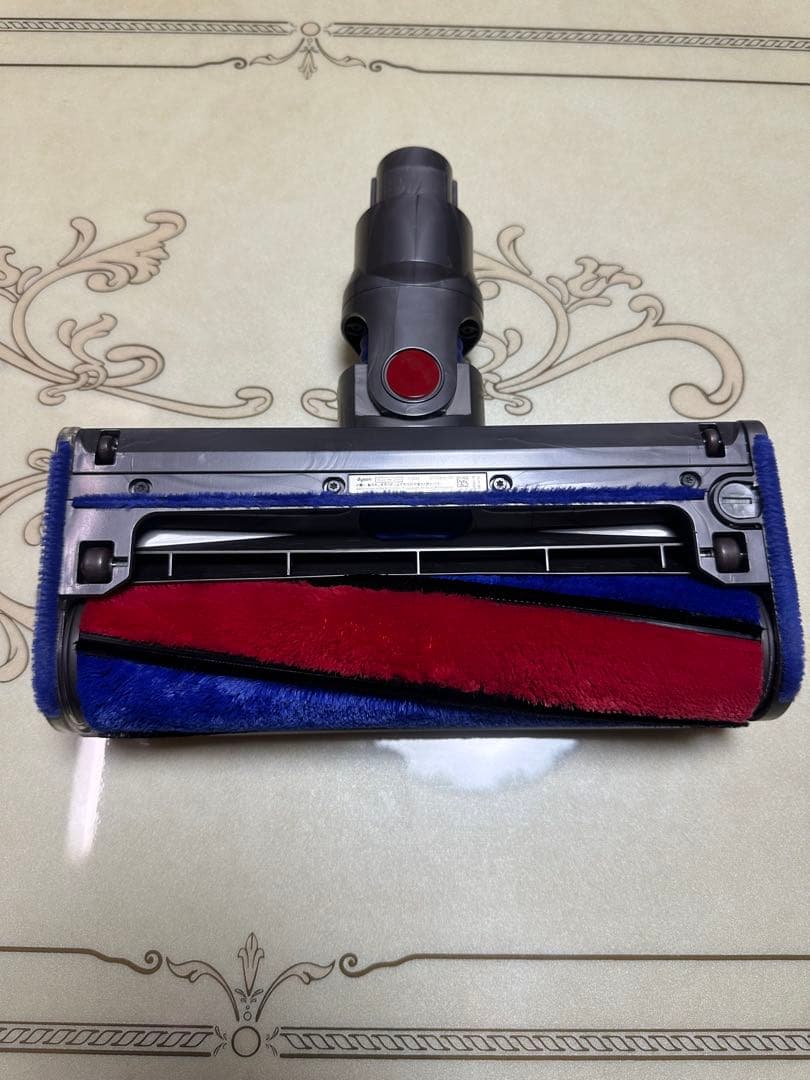 ダイソン 掃除機 Dyson V11 SV14分解清掃済 各種アタッチメント付き
