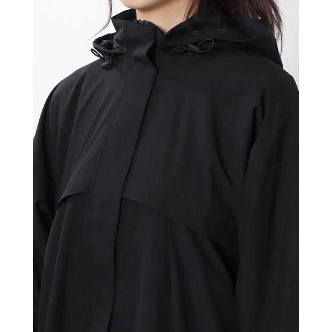 アディダス adidas ウインドジャケット WIDWARMロングコート　L