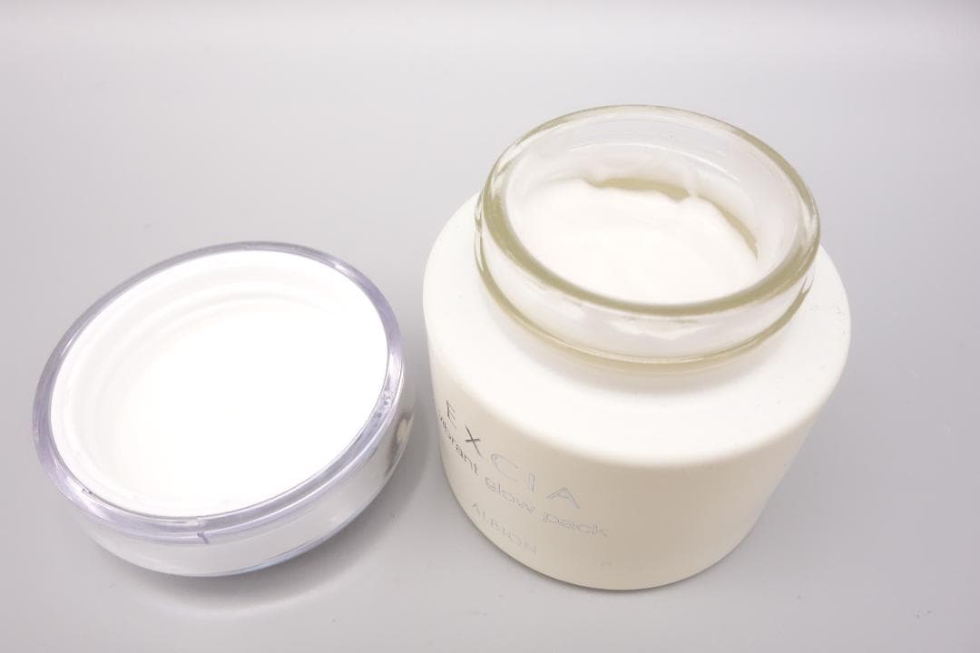 アルビオン　エクシア　ビブラント　グロウ　パック　20g