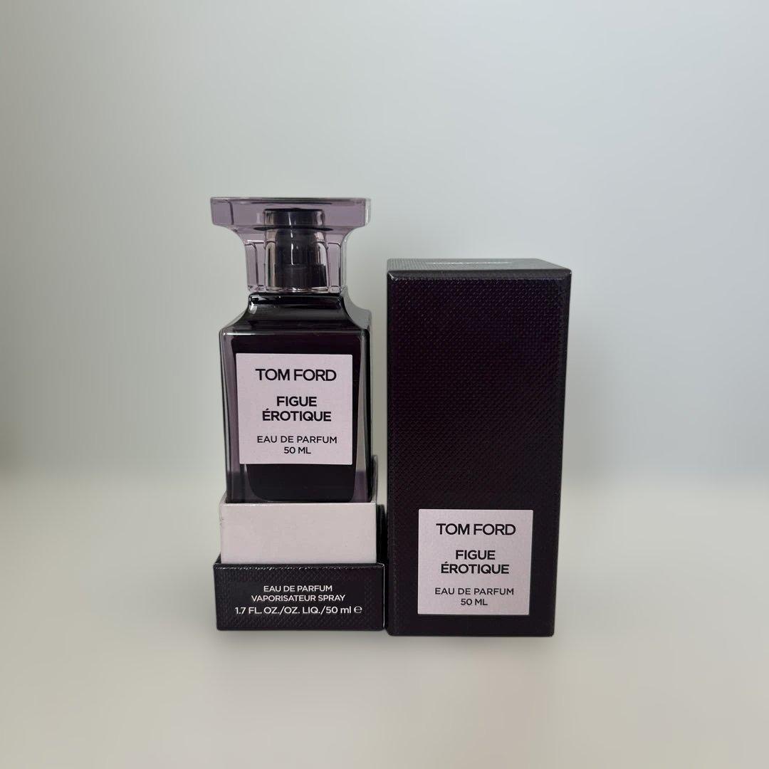 トムフォード フィグエロティック オードパルファム スプレィ50ml