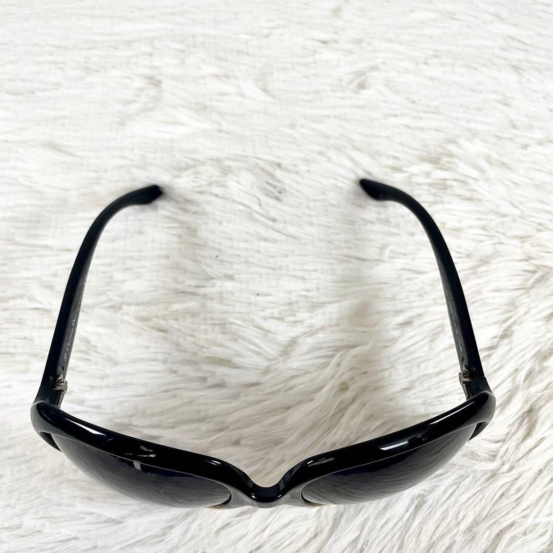 美品　Christian Dior　CLOSSY1　サングラス　ブラックレンズ
