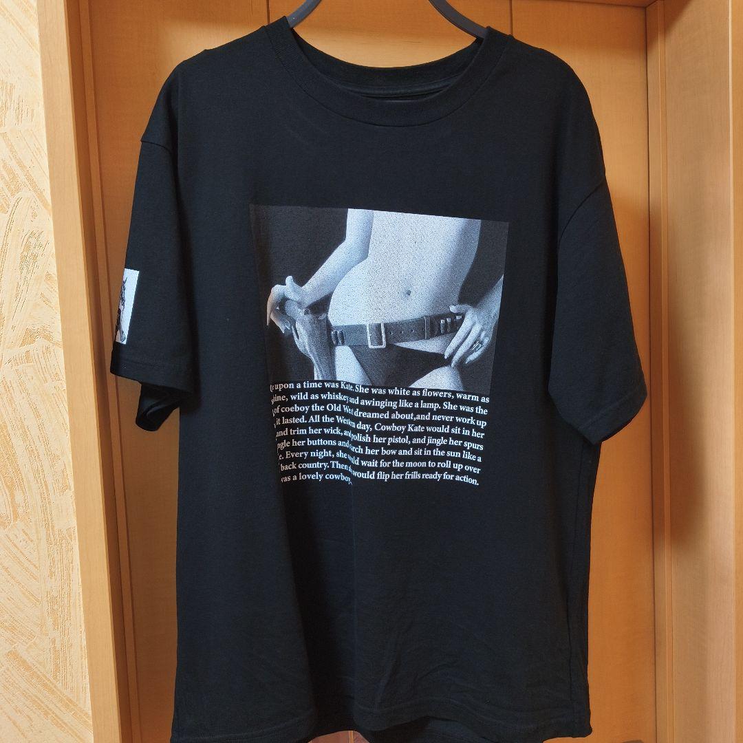 25aw MINEDENIM Sam HaskinsTシャツ L
