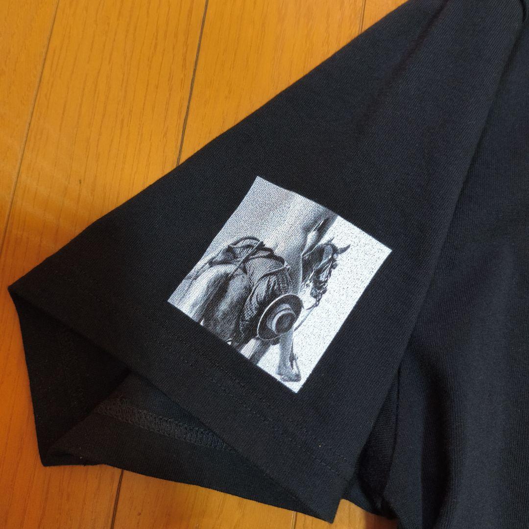 25aw MINEDENIM Sam HaskinsTシャツ L
