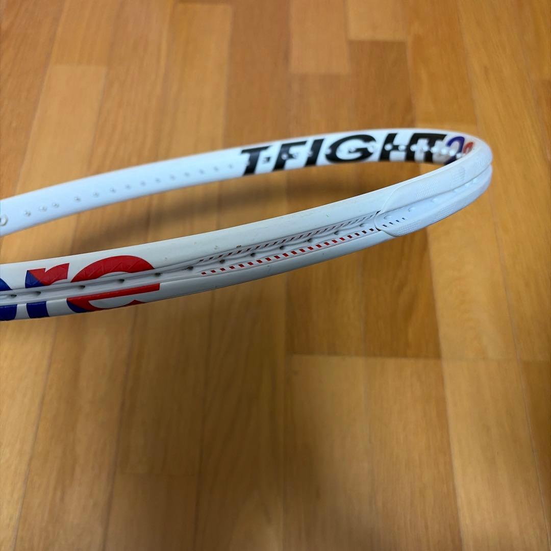Tecnifibre T-FIGHT 280 テニスラケット