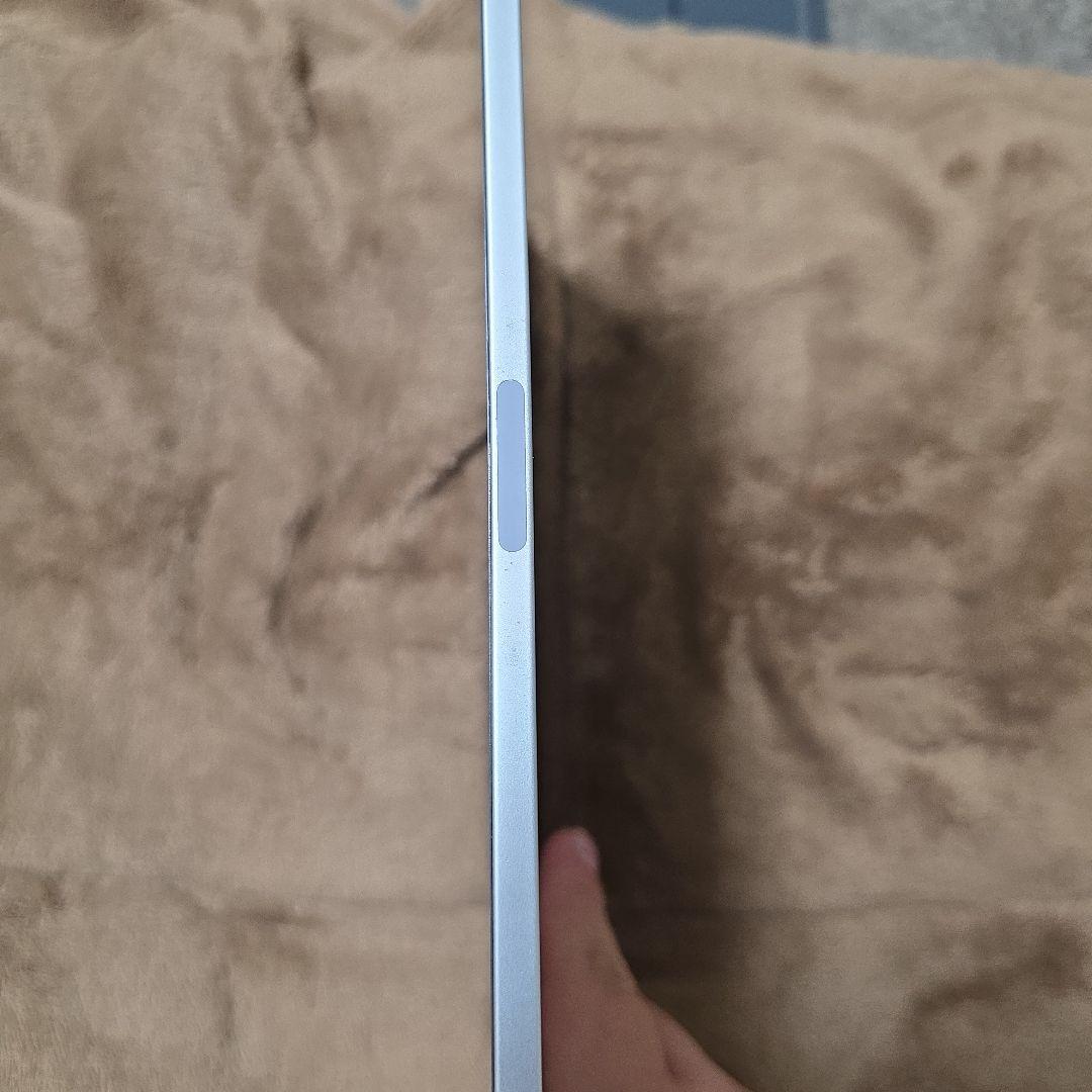 iPadAir第四世代256GB