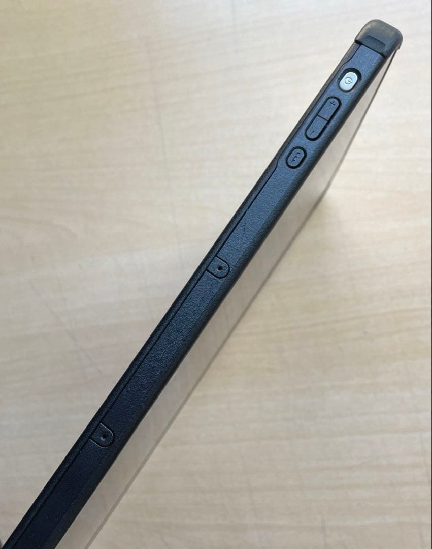 ARROWS Tab Q5010/DEG Celeron 128GB 美品　#2