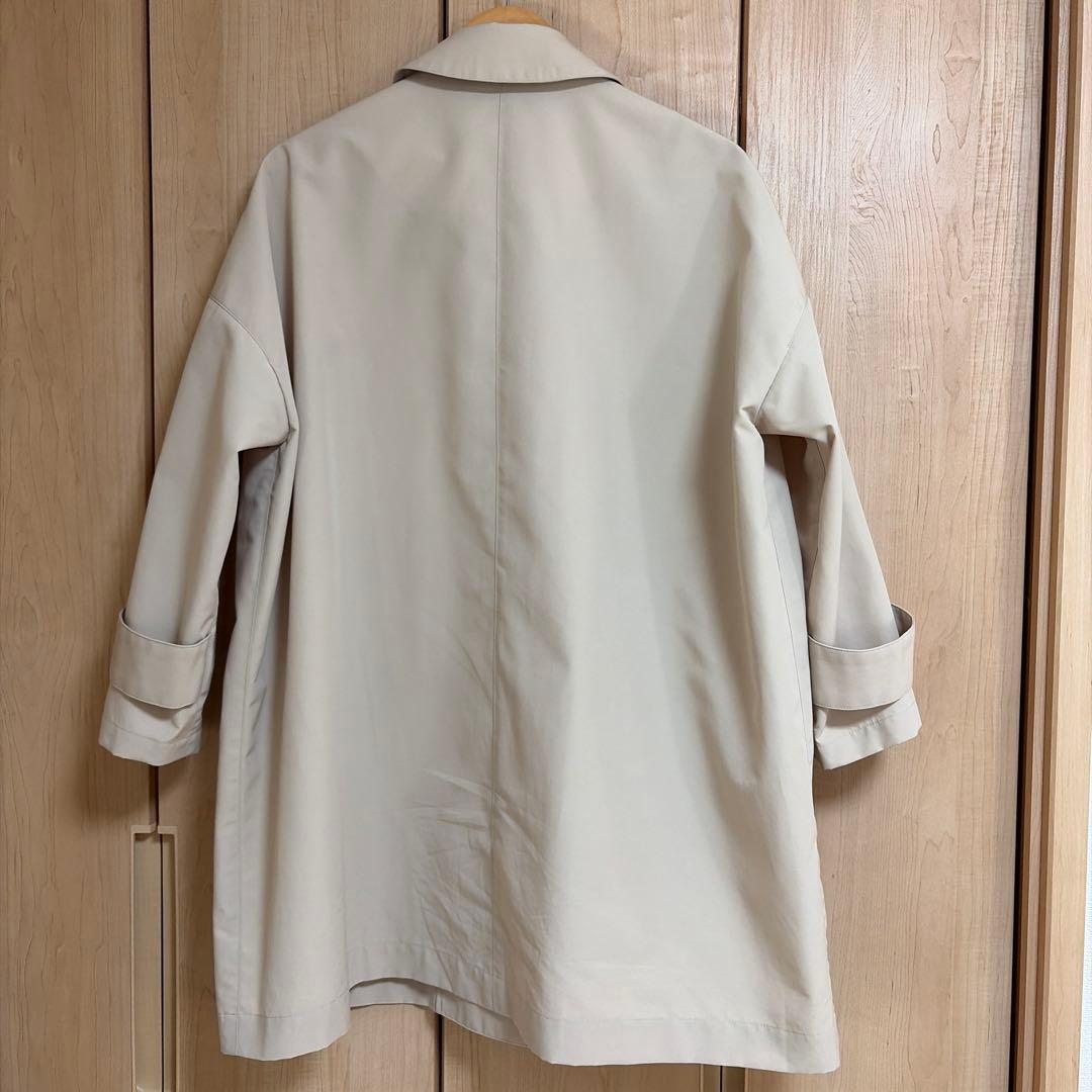 spick&span TraditionalWeatherwear コート