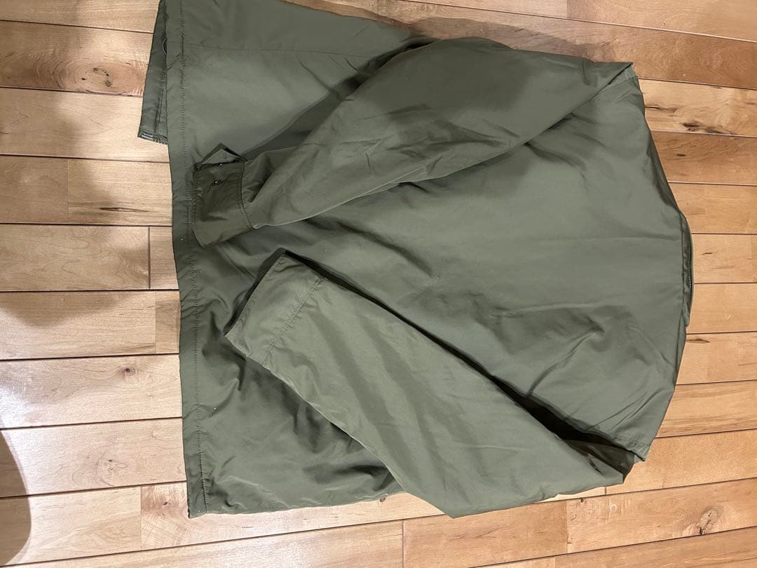 Polo Ralph Lauren オリーブグリーン Mサイズジャケット