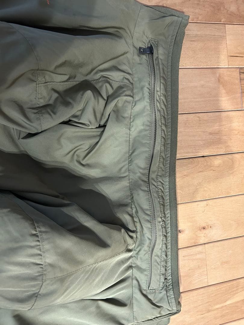 Polo Ralph Lauren オリーブグリーン Mサイズジャケット