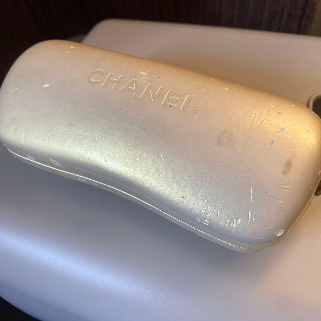 CHANEL シャネル サングラス 4017-D ココマーク