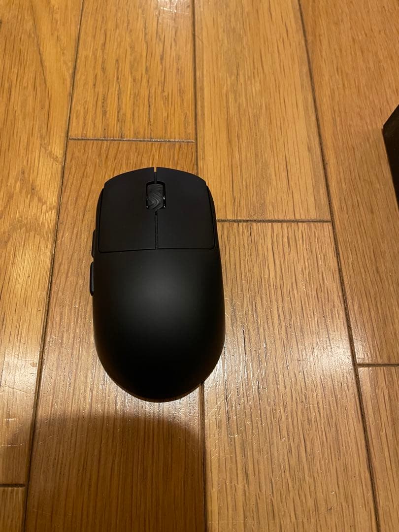 scyrox v8 ブラック