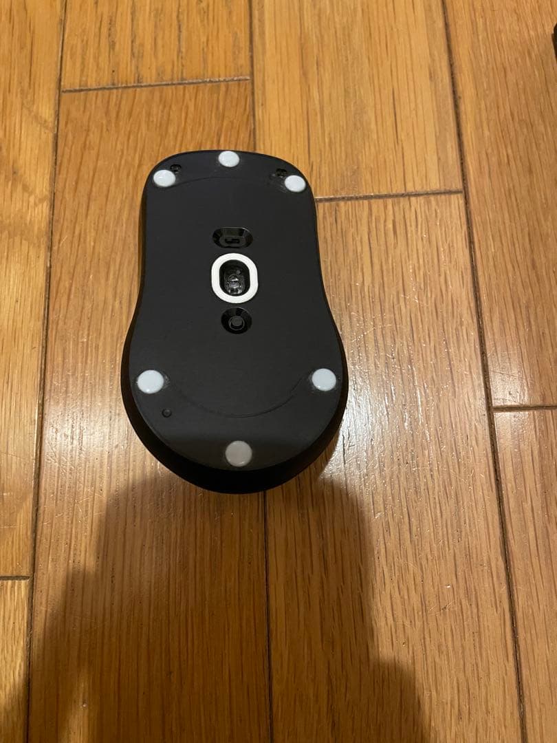 scyrox v8 ブラック