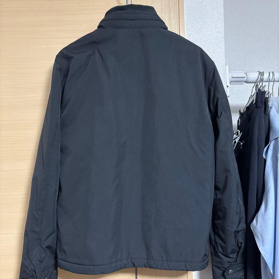 ラルフローレン　ジャケット　黒