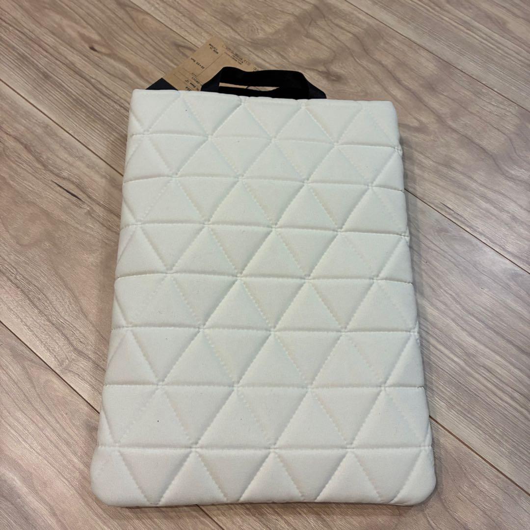 完売色✨THE NORTH FACE ジオフェイス PCスリーブ 13