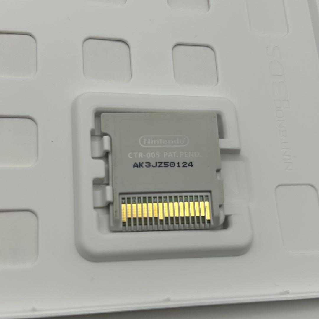 【起床✨️動作確認済み】セガ3D復刻アーカイブス2 3dsソフト