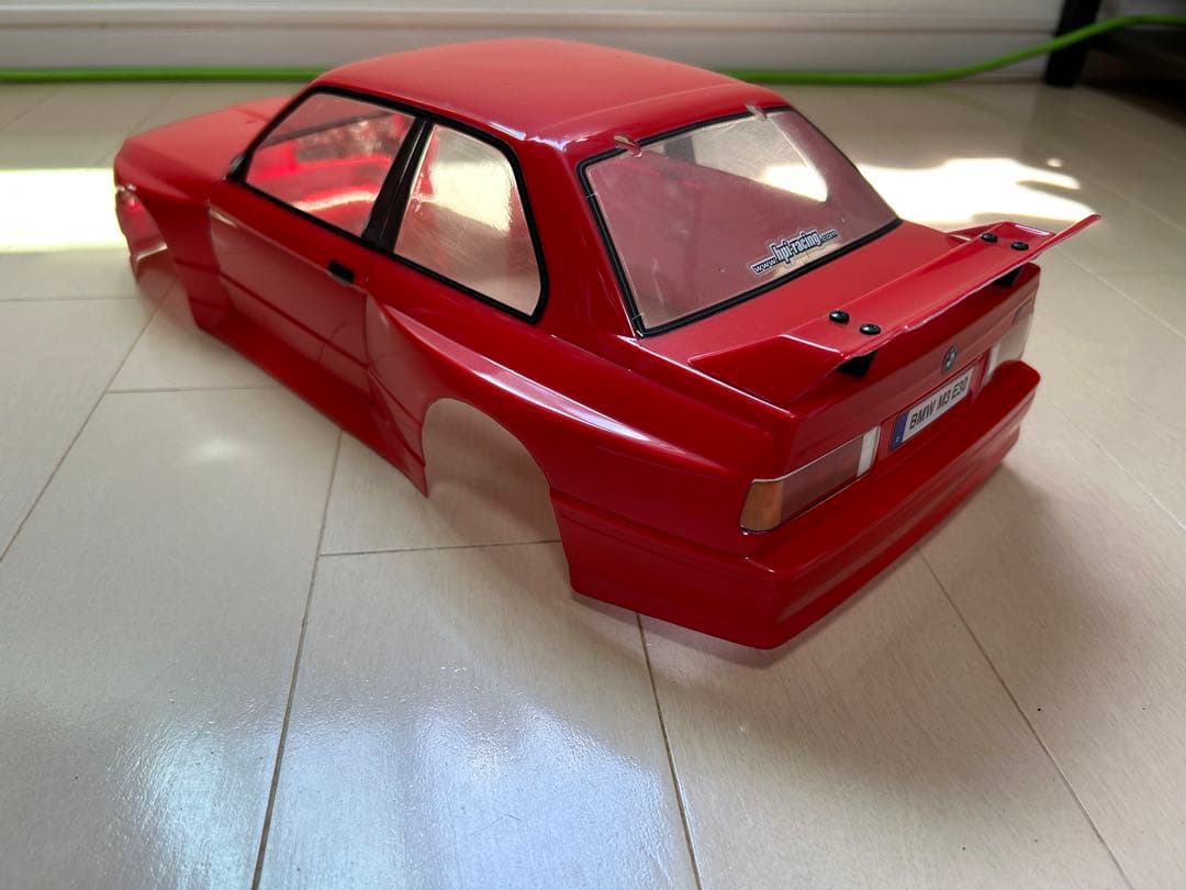  M3ボディ