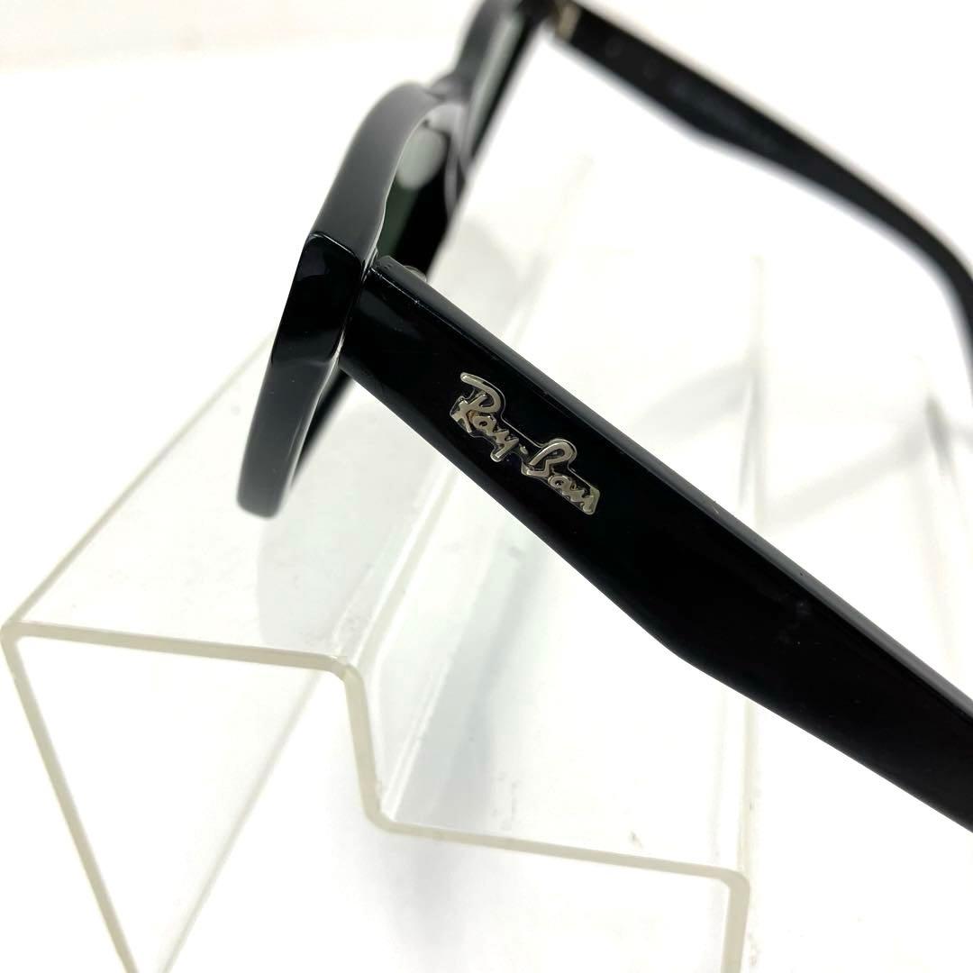 大人気☆レイバン☆サングラス☆INNERVIEW☆B&L☆W1436☆ブラック！