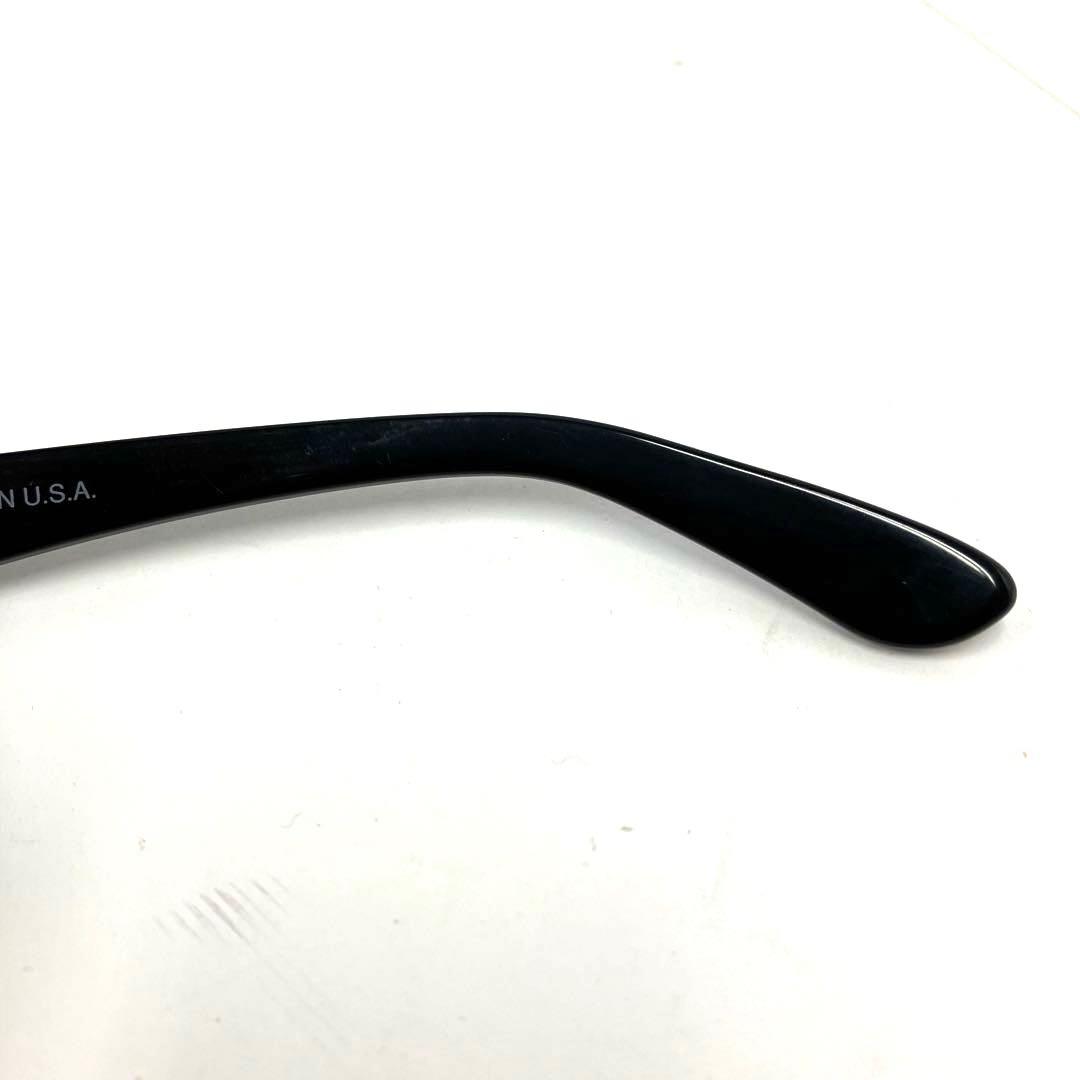 大人気☆レイバン☆サングラス☆INNERVIEW☆B&L☆W1436☆ブラック！