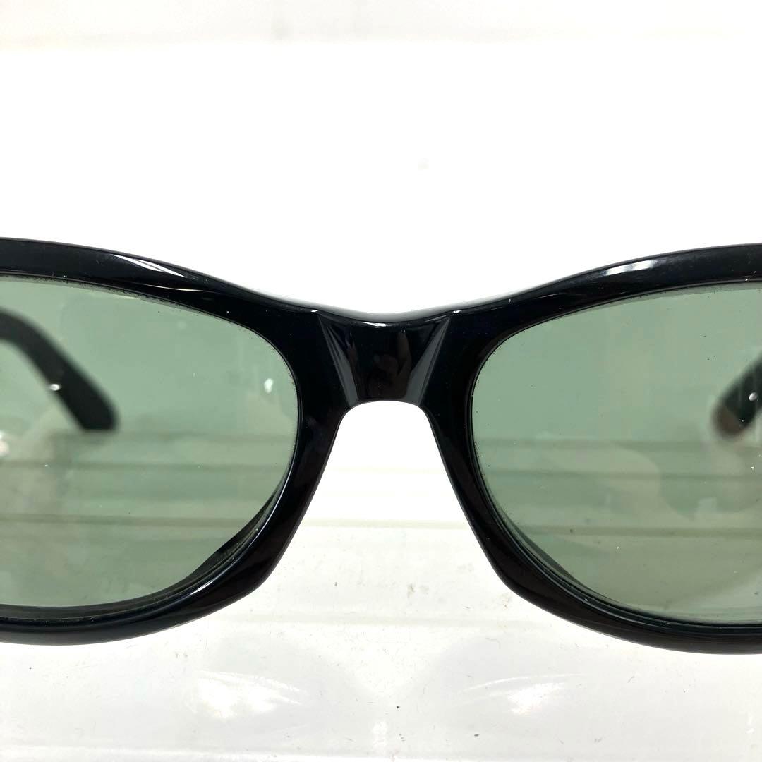 大人気☆レイバン☆サングラス☆INNERVIEW☆B&L☆W1436☆ブラック！