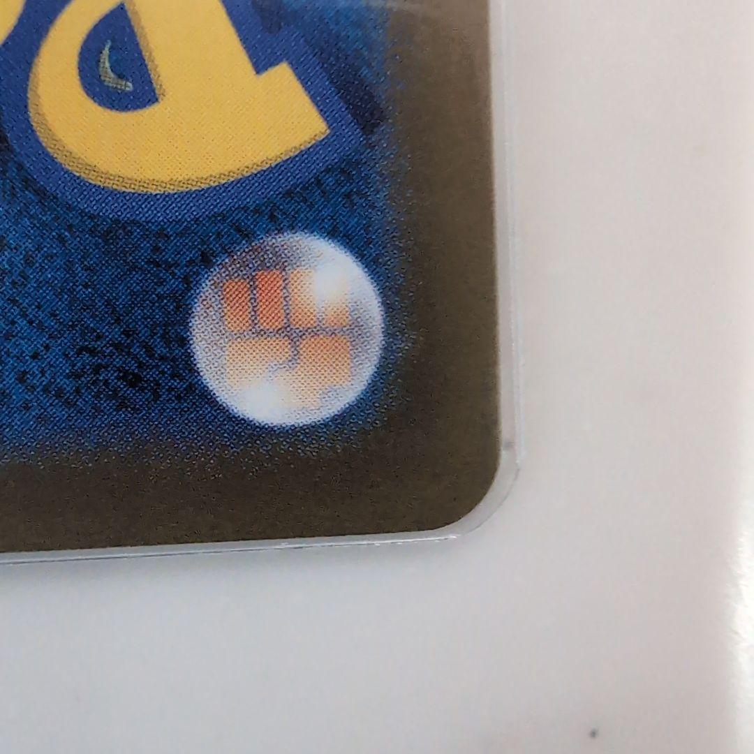 Nのゾロアークex