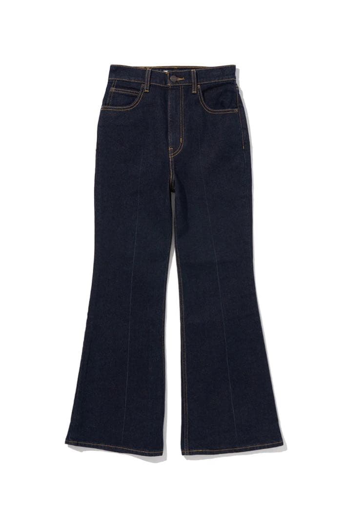 【美品】Levi's 70s HIGH FLARE デニム