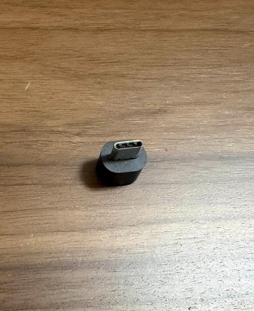 SHOKZ OPENCOMM2 + 専用ドングル(USB-C)付属骨伝導イヤホン