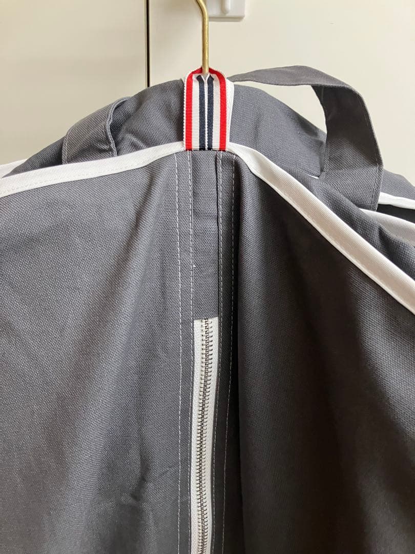 最終❗️タグ付き新品‼️THOM BROWNE sport coat ジャケット