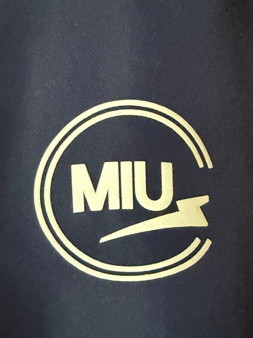 MIU404 劇中着用 オリジナルジャンパー Lサイズ　2020ver