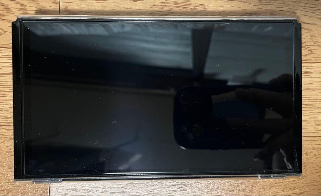 Nintendo Switch 有機ELモデル ゼルダの伝説 エディシ