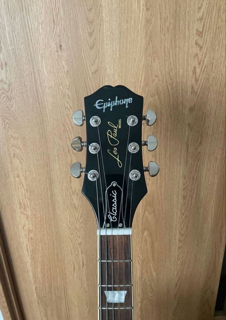 ギター Epiphone Les Paul Classic