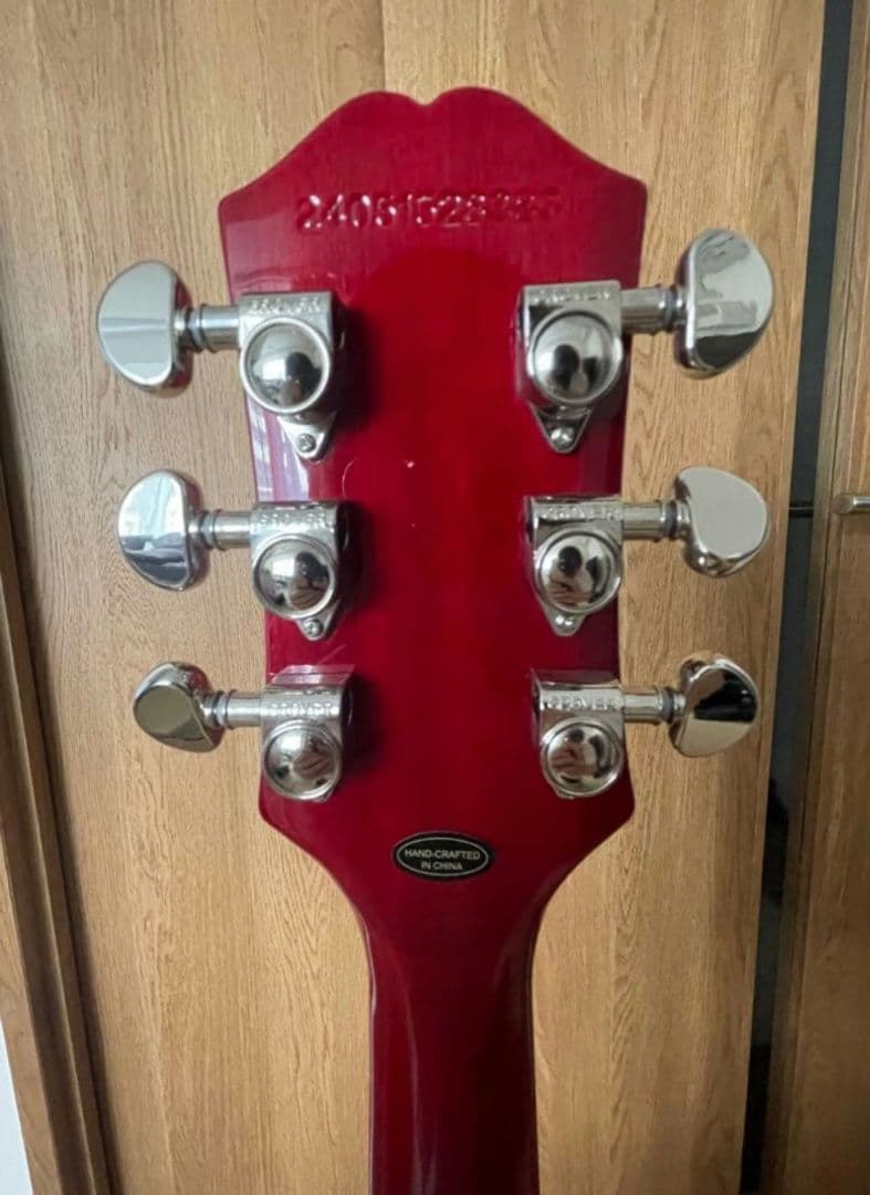 ギター Epiphone Les Paul Classic