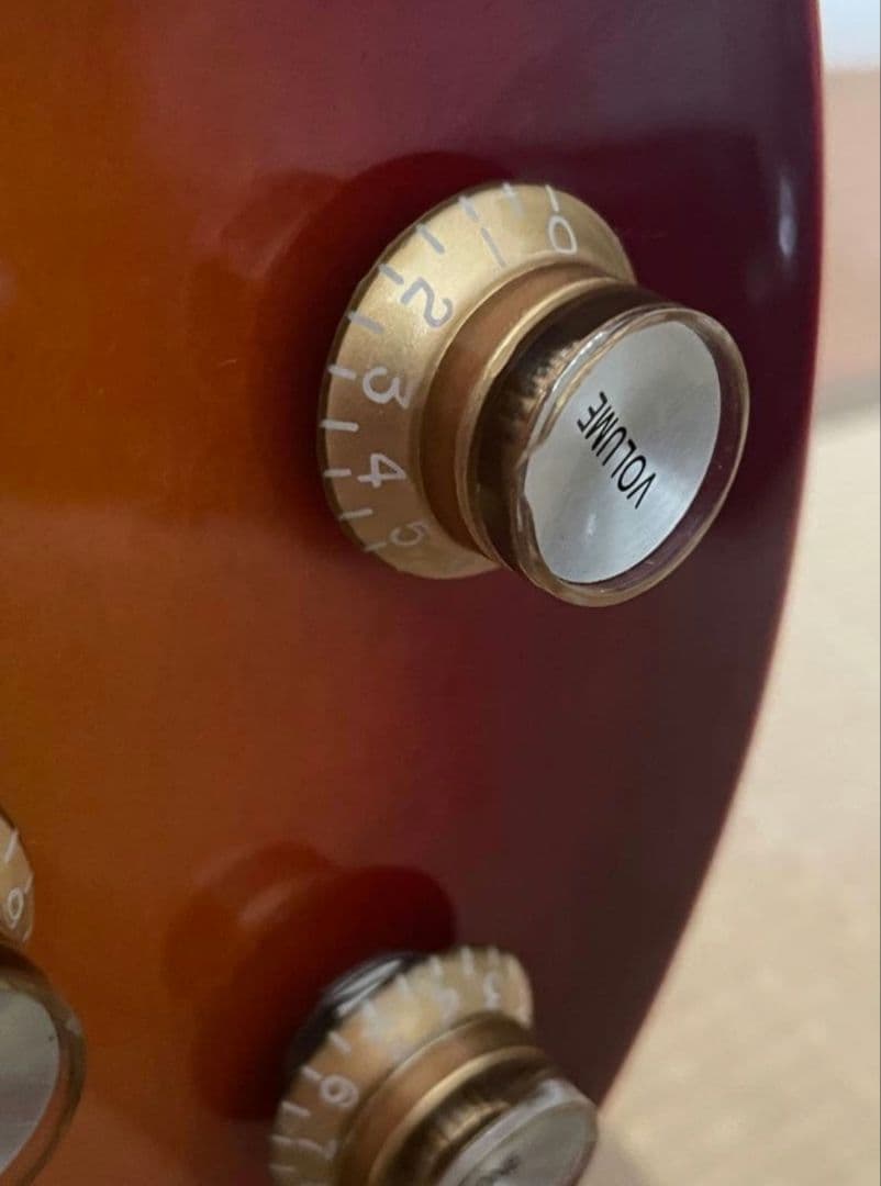 ギター Epiphone Les Paul Classic