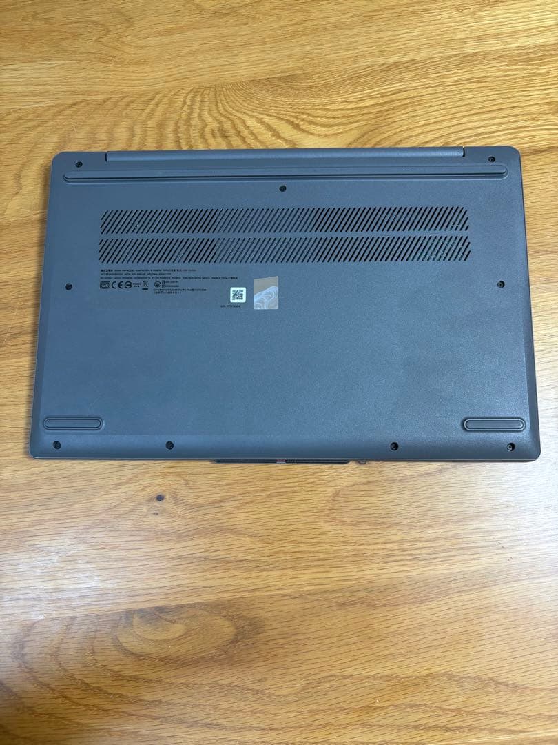 【値下】Lenovo IdeaPad Slim 3 14ABR8 Ryzen5