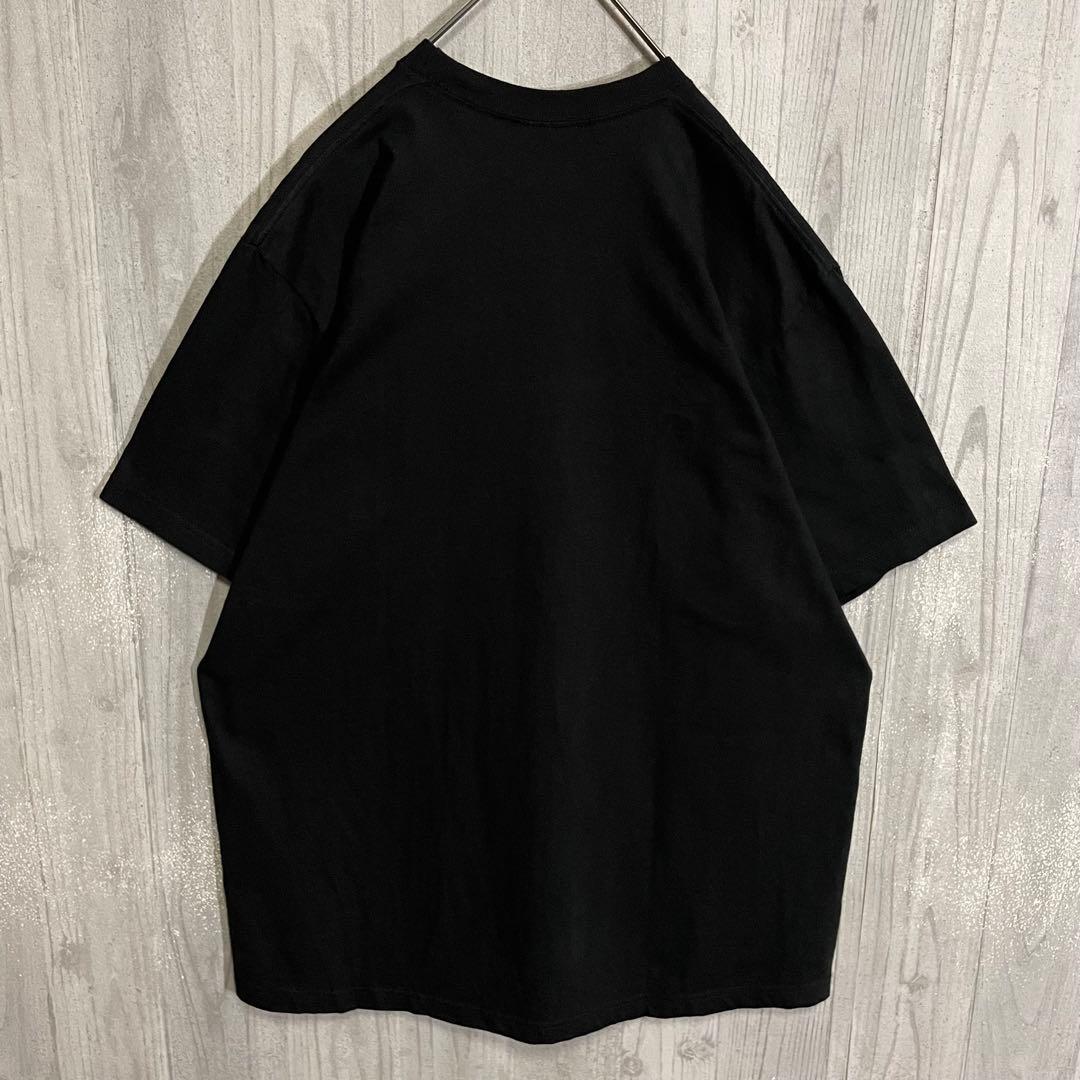 Y*8様 【最高デザイン】シュプリーム　ヨウジヤマモトコラボ鉄拳ロゴ　Tシャツ