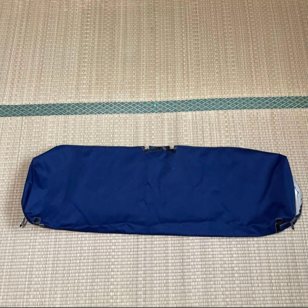 三味線ケース　カバー、鍵付き