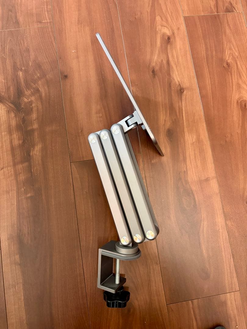 KUXIU iPad Magnetic Charging Stand（充電機能）