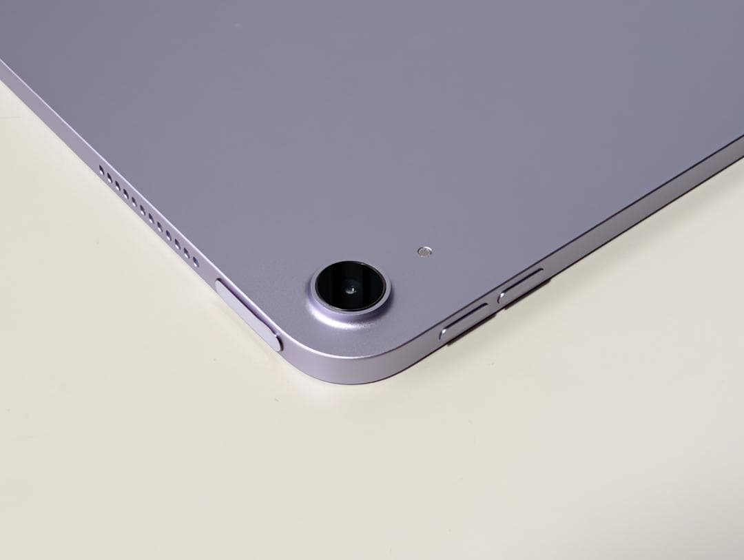 iPad Air M4 13インチ Wi-Fi 256GB MH5X4J/A