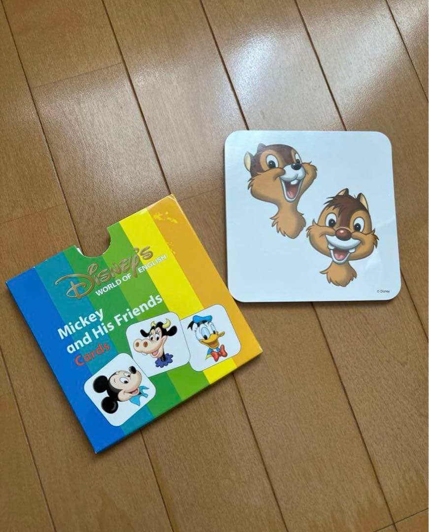 DWE 2018年 シングアロング DVD CD セット 正規品