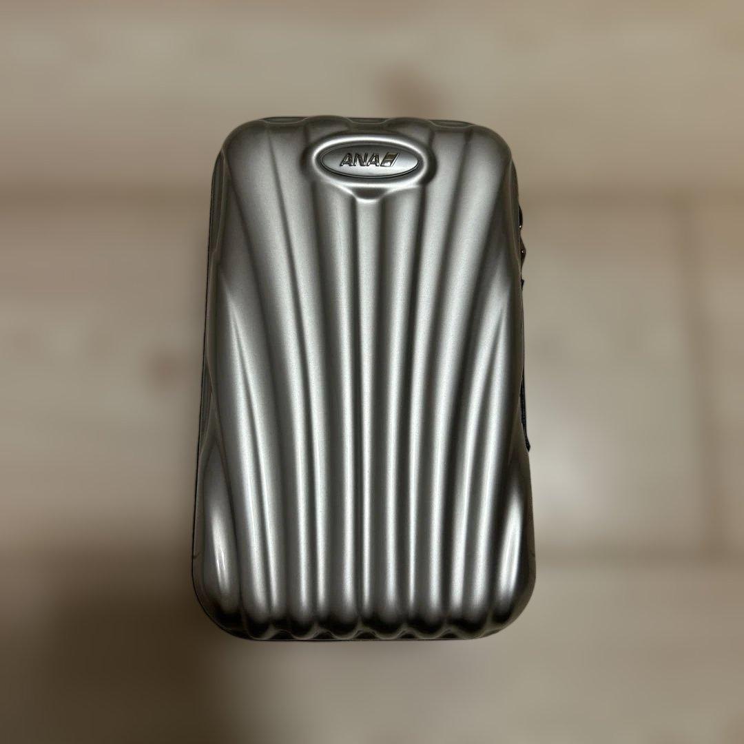 ANAファーストクラス　Samsonite ２個セット