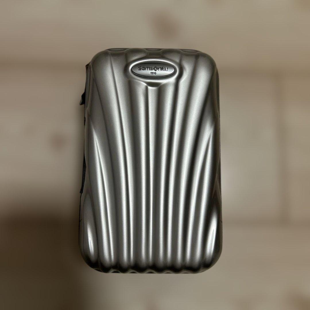 ANAファーストクラス　Samsonite ２個セット