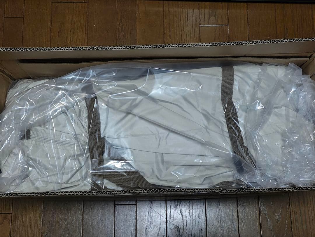 安*崇様 新品 Naturehike エアーテント 2～3人用 UPF50+