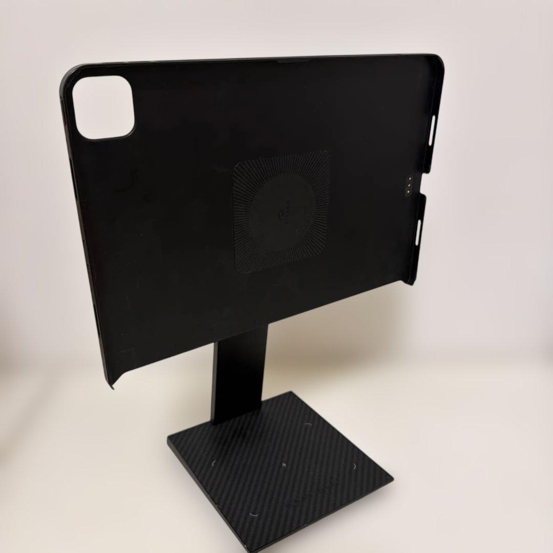 PITAKA iPad ケース＋スタンド