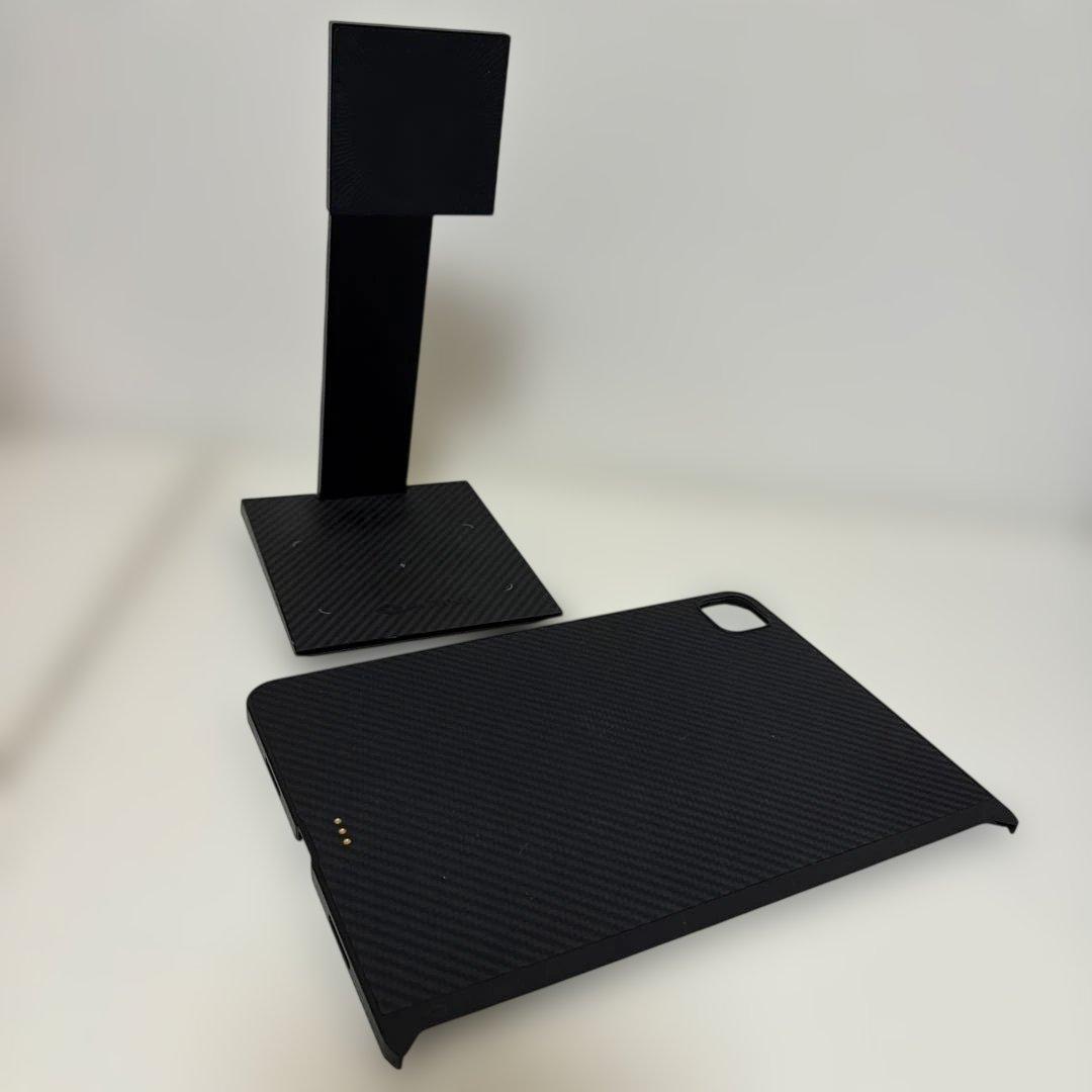 PITAKA iPad ケース＋スタンド